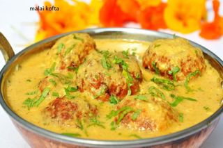 Malai Kofta