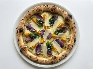 La nostra Parmigiana scomposta