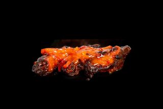 Alette di Pollo Agro Spicy