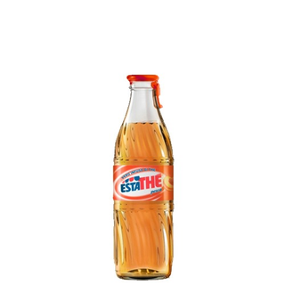 Tè alla pesca 25 cl
