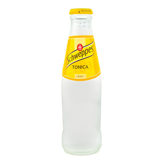 schweppes tonica