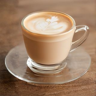 Café Eight Pool - Eau Minérale