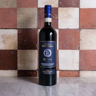 Morellino Riserva - Guicciardini