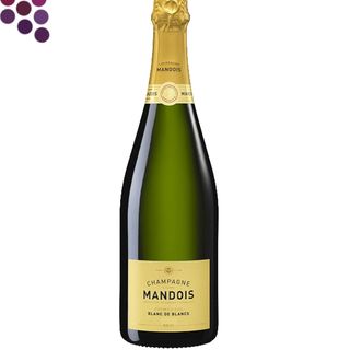 MANDOIS - CHAMPAGNE