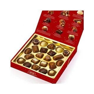 Caja Roja Nestlé (200 gr)