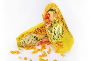 Шаурма Мексиканська 350г