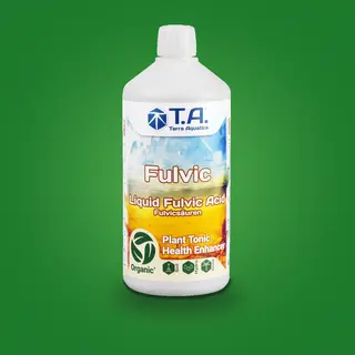 ფულვიკი - Fulvic 100ml