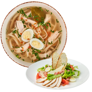 Ланч Баланс (600 г)