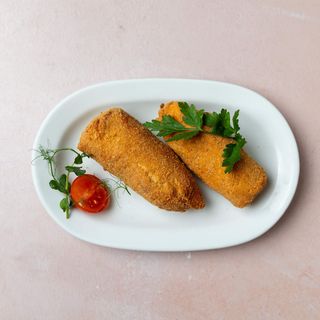 Pohovana paprika sa sirom