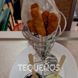 Combo Tequeños (6 Uds.)