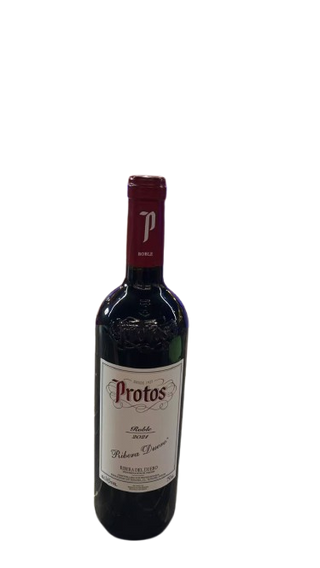245. Vino Tinto Protos (750 Ml.)