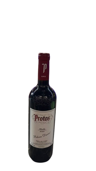 245. Vino Tinto Protos (750 Ml.)