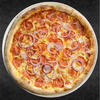 Pizza Diavola 32cm