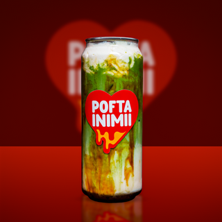 Caramel Matcha 0.500