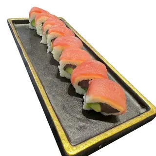30. Uramaki De Atún Out (8 Uds.)