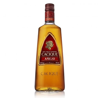 Ron Cacique (700 Ml.)