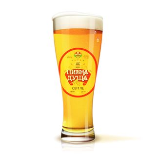 Пиво Пивна Душа (0.5л)
