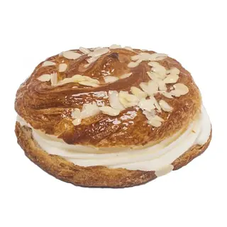 Ensaimada