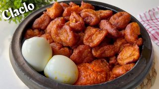 Claclo + 2 Œufs