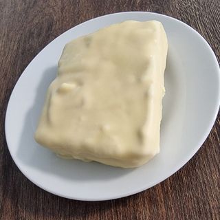 Parfe de fructe de pădure ( Înghețată )