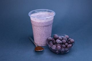 Booster Berry smoothie 0.4l