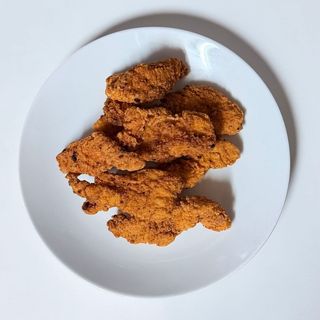 Fingers de pollo (6ud)