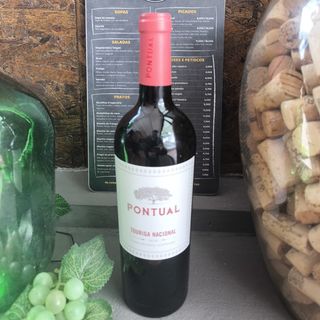 Pontual (TOURIGA NACIONAL)