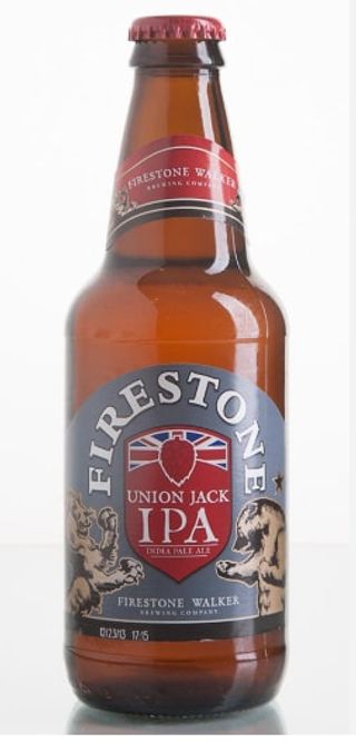 Firestone Walker Union Jack 7.0° 35 cl 