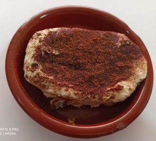Tiramisú 