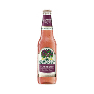 Somersby BlackBerry