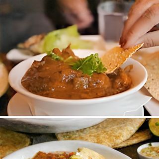 Роган джош-Rogan josh (300г)