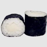 S6. Maki Pez Mantequilla (8 Pzas.)