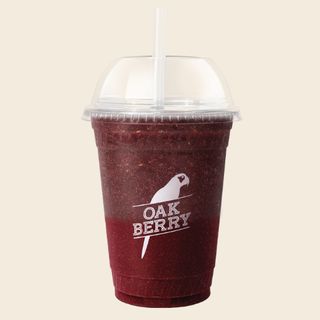 Very Berry 500ml