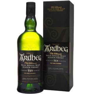 Ardberg 10 Ani 0.7l