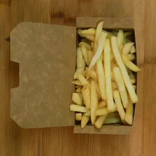 Patate fritte classiche