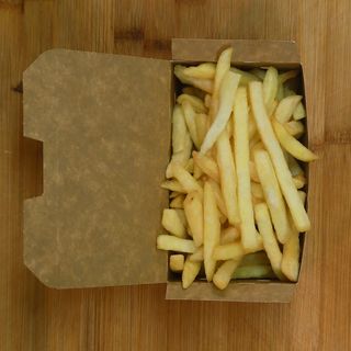 Patate fritte classiche