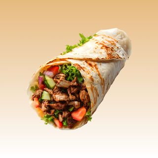 Shawarma Maison
