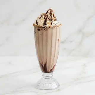 Tumbler Milkshake