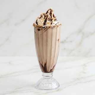 Tumbler Milkshake