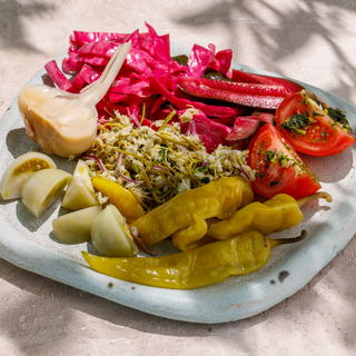 ქართული მწნილი