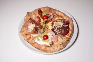 Fantastici 4 con 4 spicchi selezionati per voi