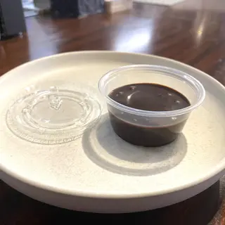 Sirope chocolate (tarrina)