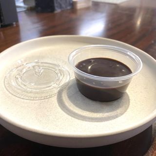 Sirope chocolate (tarrina)