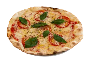 Pizza Marguerita - Individual (±30 cm)
