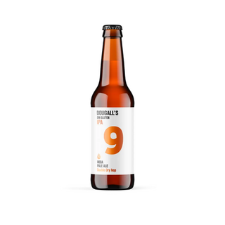 Dougall's IPA 9 (33 cl.)
