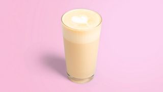 Канадский Латте