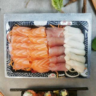 A2 - Sashimi Misto
