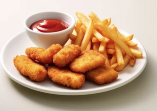 Nuggets De Pollo (7 Uds.)