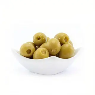 Olivas Rellenas De Anchoa