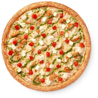 Pesto Mare Traditional 